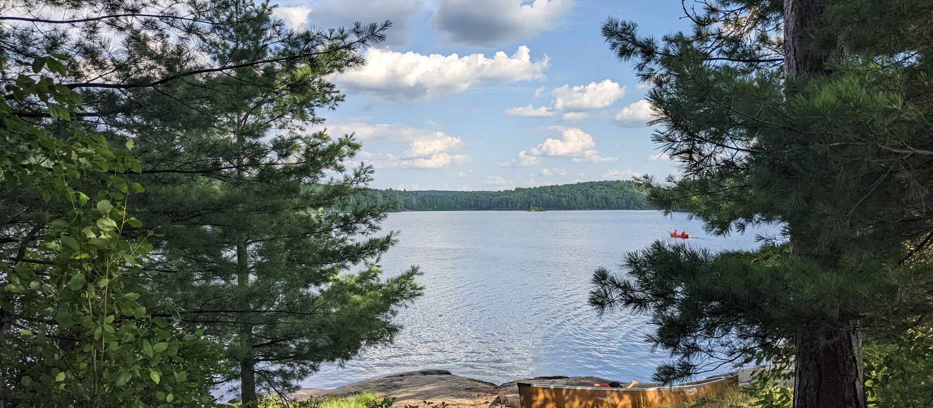 Best Backcountry Camping in Ontario Northern Ontario Travel